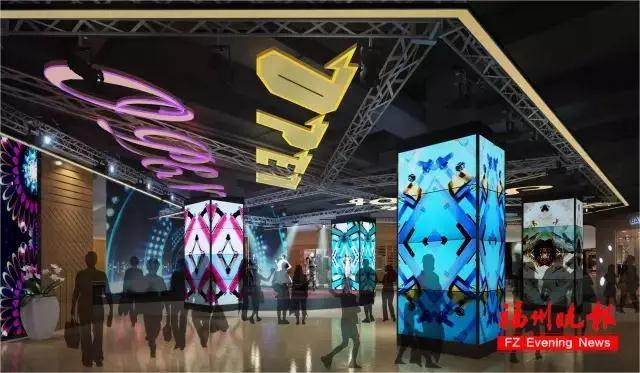 东街口再放大招！南街700米“民国风”商业街8月试营业！