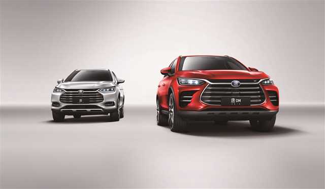 全擎全动力 比亚迪全新一代唐集聚势能打造爆