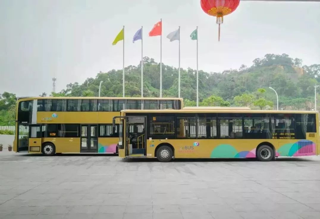 【875头条】港珠澳大桥珠海口岸微信购票测试