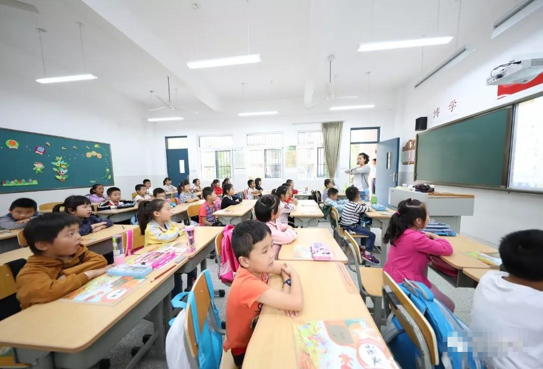 幸福满满，江宁的孩子上幼儿园不用愁