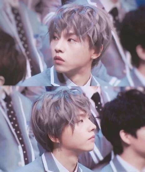 新青年|周锐:长发是我,短发也是我 新青年|周锐:长发是我,短发也是我