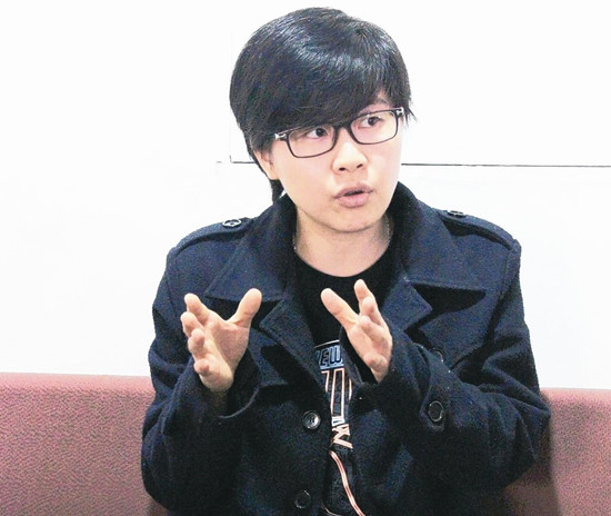 图为“卡神”杨蕙如,曾500万新台币兜售帐号“带风向”