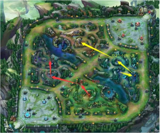 LOL新英雄血港开膛手派克符文出装 电刑打野