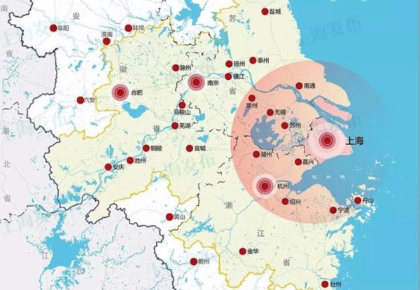 推进长三角一体化|民盟中央主席:要在目标牵引