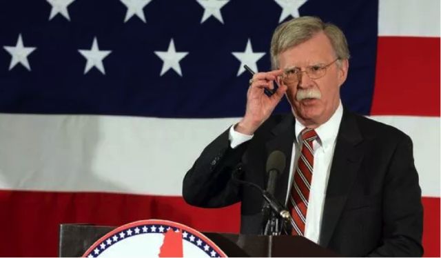 特朗普宣布这件事 让美国媒体哀叹美国“完蛋了”536 / author:Fengjie / PostsID:1095930