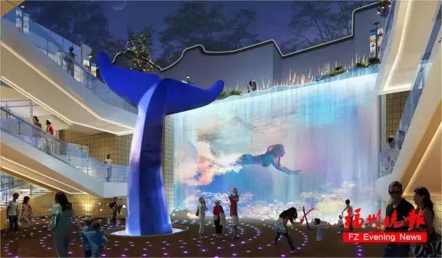 东街口再放大招！南街700米“民国风”商业街8月试营业！