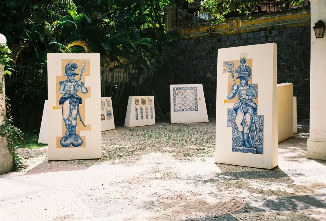 葡萄牙人如何用四百年在澳门接地气?