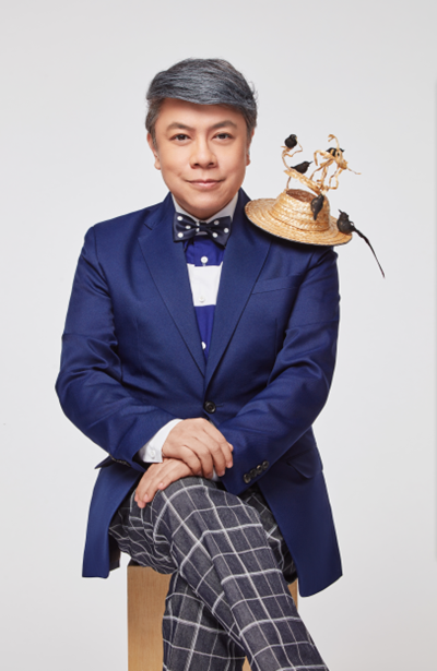 蔡康永：我也会遭遇社交困境