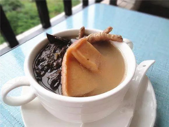 木棉花的19种煲汤方法，当真是花式煲汤