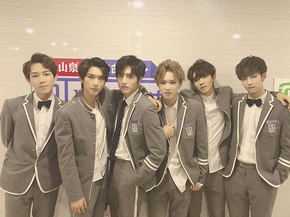 偶像练习生背后的乐华:捧红范丞丞 输送艺人导