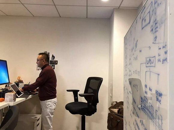 FF汽车go to market副总裁吕征宇