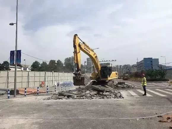 重庆东站最终站位确定、四号线一期基本建成…