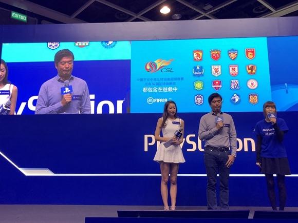 《FIFA19》加入中超联赛 收录全16支俱乐部