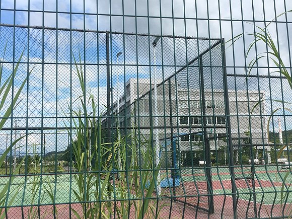 清远加多宝饮料有限公司。摄影:誾睿悦