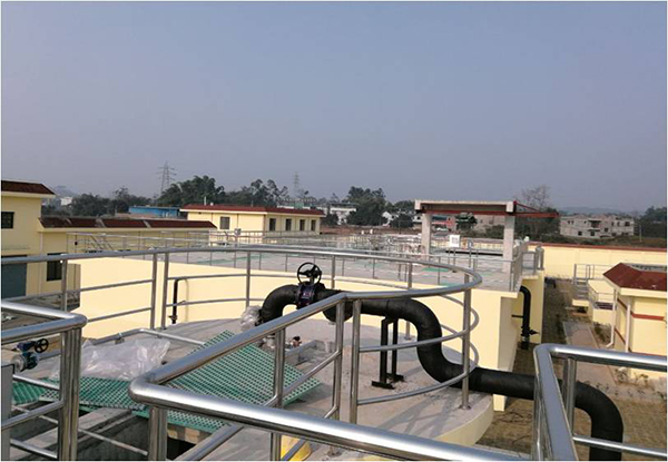 重点流域水污染防治项目网上公开巡查:重庆市