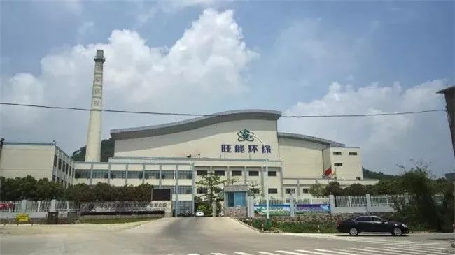 【鹤市】这一座位于澄海的神秘工厂,竟能将垃