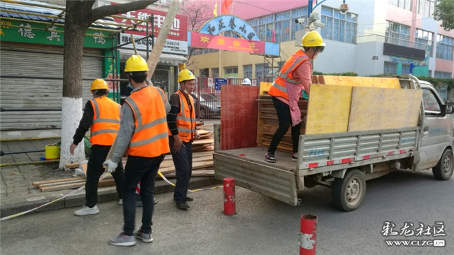 【身边的小康】小康路上的奋斗者