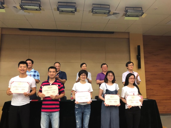 深圳市公安局福田分局消防业务培训班顺利结业