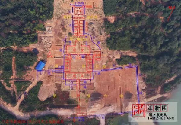 绍兴城外的兰若寺，比《倩女幽魂》里那一座有更多待解之谜