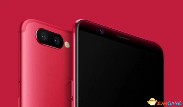 外媒看中国 OPPO宣布实现5G手机间3D实时视