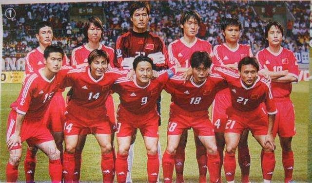 08年奥运会中国足球队哪,08年奥运会中国足球队哪些人参加