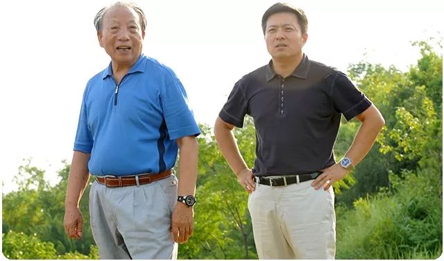 横店徐文荣创业43年的驱动力:让老百姓都富起