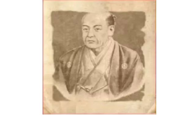 | K线鼻祖本间宗久(1724-1803)