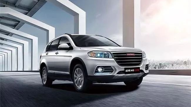 3月SUV销量排行榜出炉，哈弗h6复仇宝骏510