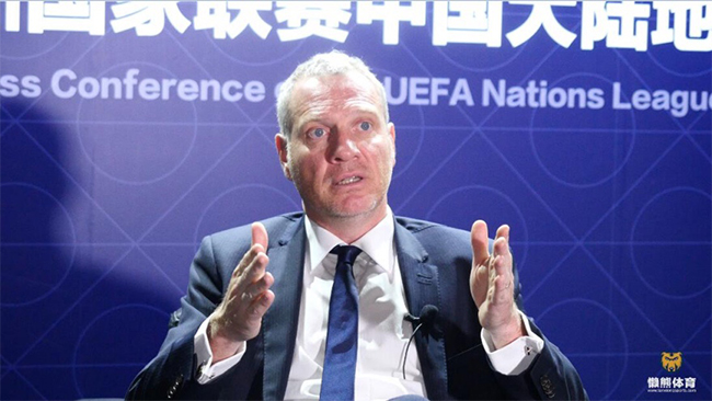 3年1.5亿美元,苏宁拿下未来3年欧冠全媒体独家