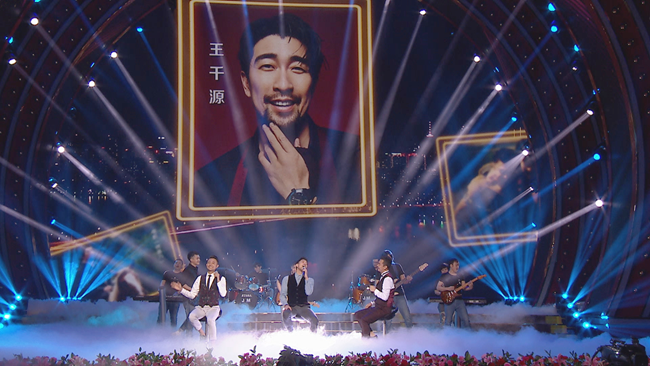 高雅与时尚交相辉映——2019《辽视春晚》歌舞类节目带来视听新享受