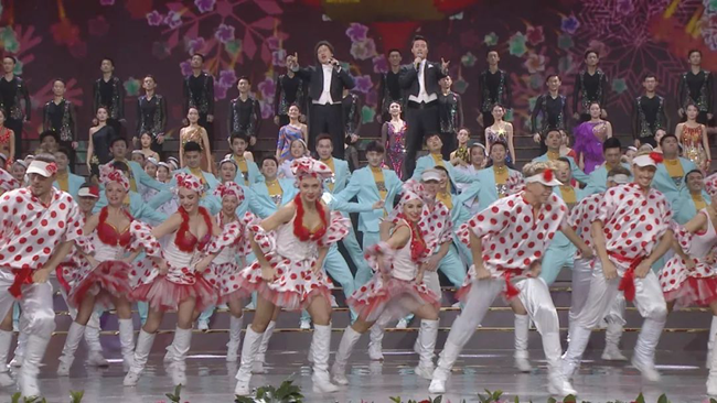 高雅与时尚交相辉映——2019《辽视春晚》歌舞类节目带来视听新享受