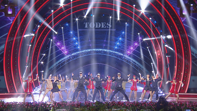 高雅与时尚交相辉映——2019《辽视春晚》歌舞类节目带来视听新享受