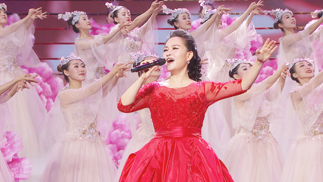 高雅与时尚交相辉映——2019《辽视春晚》歌舞类节目带来视听新享受