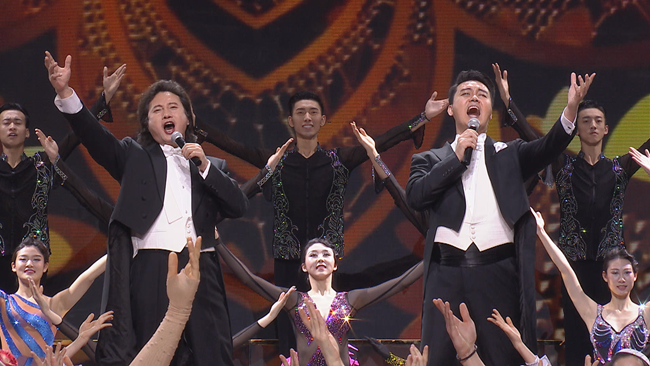 高雅与时尚交相辉映——2019《辽视春晚》歌舞类节目带来视听新享受