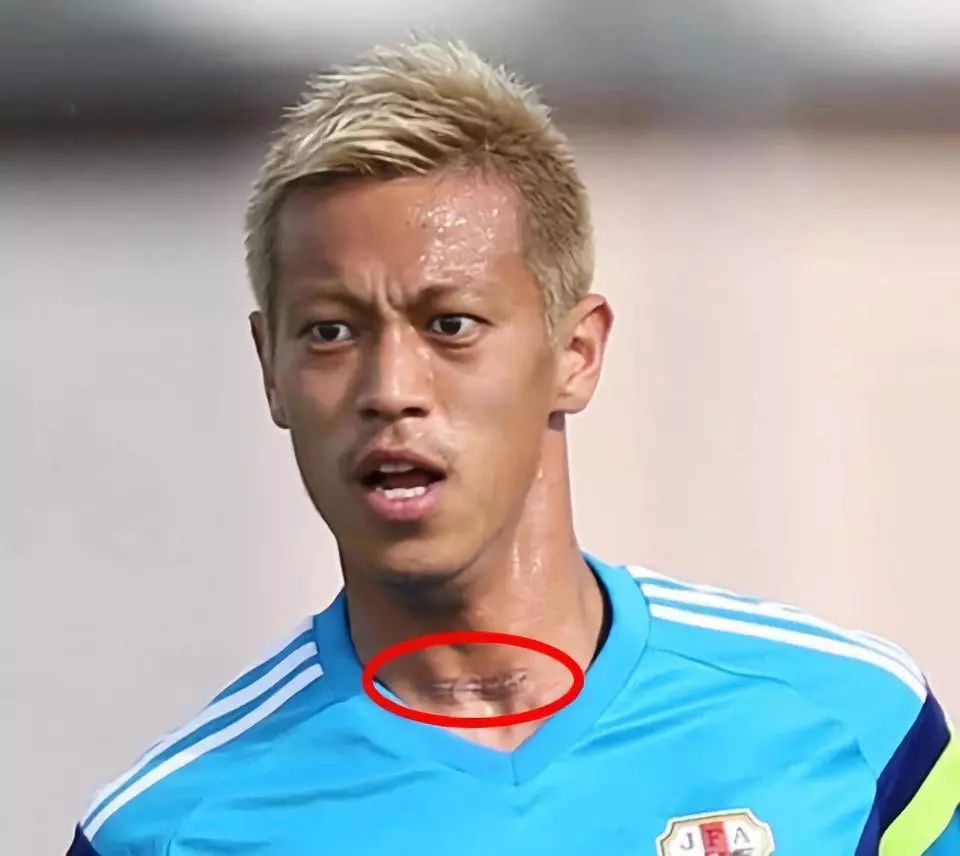 本田圭佑:关于他的退役，关于他的病情