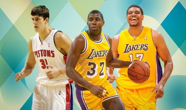 nba总冠军排名怎么排的,nba总冠军排名怎么排的