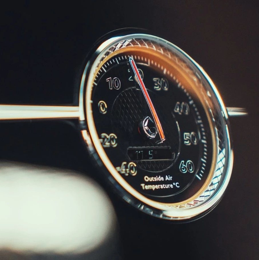 想知道“英系大型车“最近有什么新消息么，都在这里了