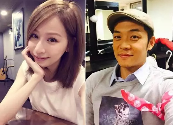 长了一张美艳精明脸，怕不是恋爱中的傻白甜？