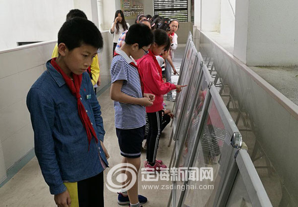 安全生产宣传教育七进系列活动首站走进城西