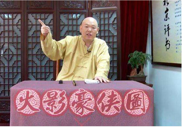 单田芳辞世，带走了“说书先生”的时代