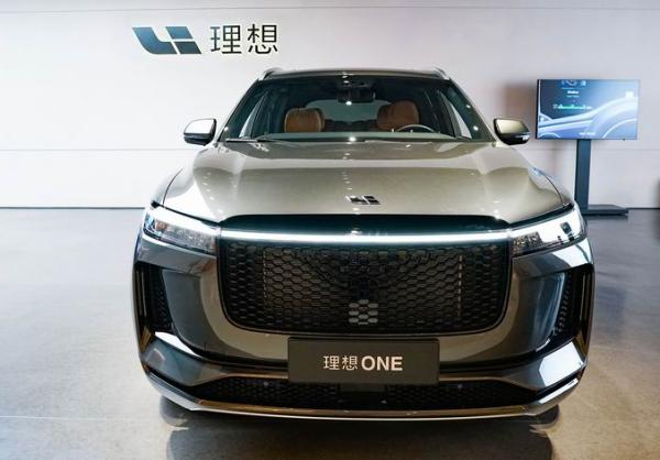 收购力帆汽车“惹的祸”,理想智造被重庆区法院列为被执行人