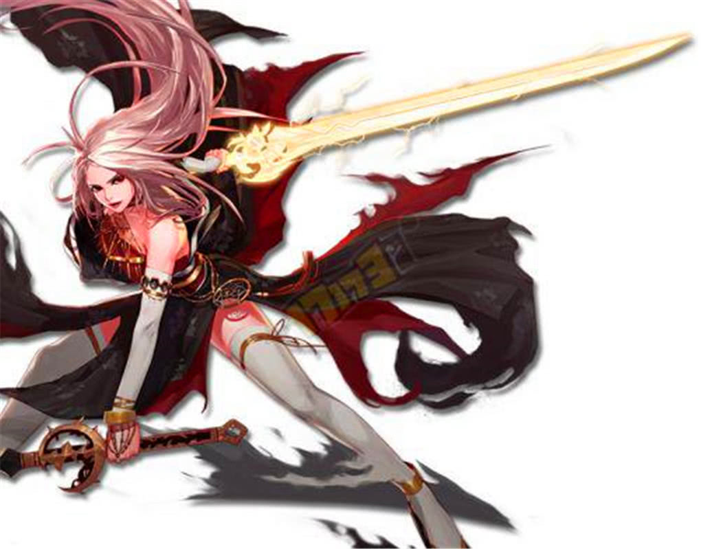 DNF剑魔卢克加点心得 地下城与勇士弑神者刷图加点推荐