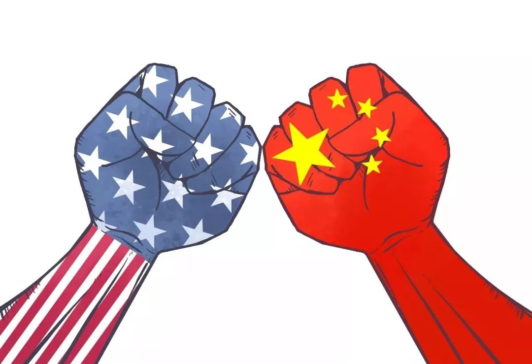 反击美国加征关税 中国有底气奉陪到底!