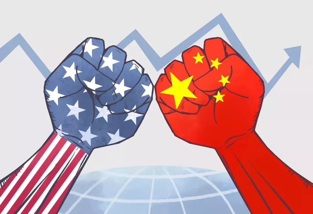 中美贸易摩擦升级背后是什么?是美国的焦虑!