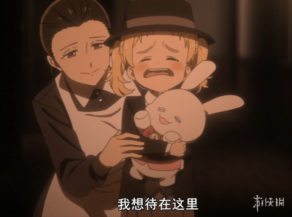 豆瓣9.3!原本以为是个治愈番,没想到是个吃人的恐怖番