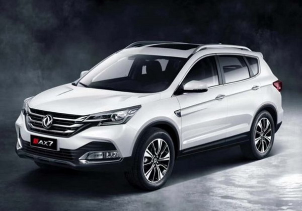 来自车主的口碑：为何偏偏喜欢AX7