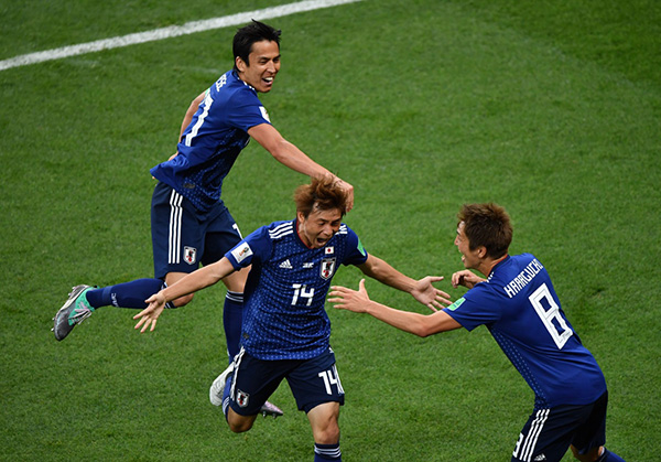 本田圭佑4年前检讨的问题,日本足球除了身高都