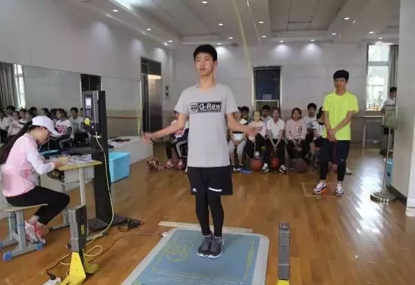 2018郑州中招体育考试新增两个考点,各考点日