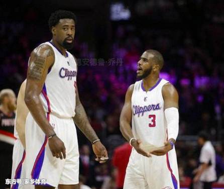 nba保罗转会,NBA保罗转会最新消息