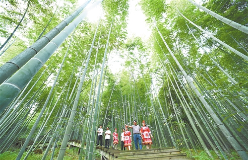 宣汉GDP超大竹_宣汉中学